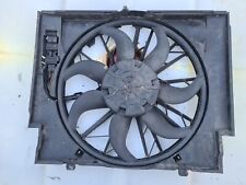 Ventilateur radiateur moteur d'occasion  Lillers