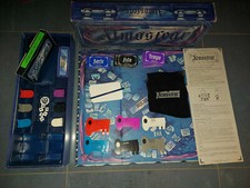 Atmosfear raro gioco usato  Arezzo