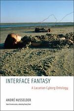 Interface fantasy lacanian for sale  USA