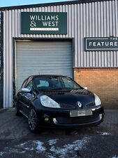 Renault clio sport for sale  EASTBOURNE