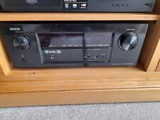 Denon avr x2100w for sale  SHREWSBURY