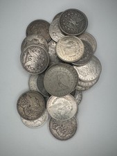 Morgan silver dollars for sale  Valrico