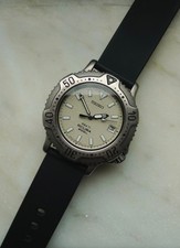 Seiko scuba 994ti for sale  Pembroke Pines