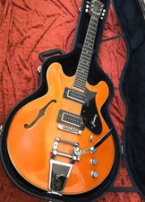 Framus caravelle 330 gebraucht kaufen  Berlin
