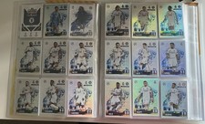 Match attax binder for sale  HAMPTON