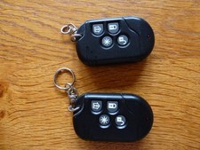 Visonic mct 234 for sale  MALDON