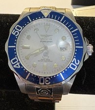 Invicta 3046 Pro Diver Collection relógio automático masculino Grand Diver comprar usado  Enviando para Brazil