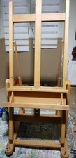 Mabef atelierstaffelei buchenh gebraucht kaufen Mabef atelierstaffelei buchenh gebraucht kaufen  Freiburg im Breisgau
