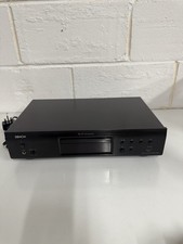 Denon dcd 720ae usato  Spedire a Italy