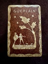 Guerlain paris vintage gebraucht kaufen  Hennigsdorf