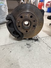 Achsschenkel link fiat gebraucht kaufen  Heilbronn