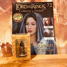 Nlp lord rings for sale  LITTLEBOROUGH