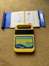 Texas instruments speak for sale  LONDON