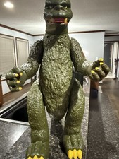 Vintage 1977 toho for sale  Middlesex