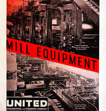 1936 united engineering for sale  Cambridge