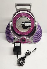 2003 MGA Bratz Electric Funk Beauty Boombox CD Player/Mirror-Player, FUNCIONANDO comprar usado 2003 MGA Bratz Electric Funk Beauty Boombox CD Player/Mirror-Player, FUNCIONANDO comprar usado  Enviando para Brazil