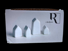 Räder minihäuser set gebraucht kaufen  Deutschland