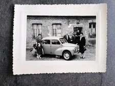 Photo original 1954 d'occasion  La Garenne-Colombes