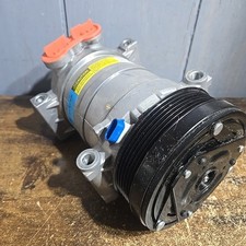 Compressor CA Delphi CS0120 comprar usado  Enviando para Brazil