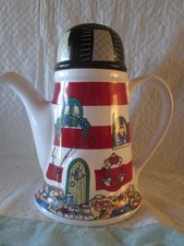 Wade novelty teapot for sale  WESTON-SUPER-MARE