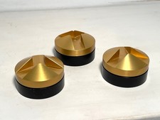 Large brass speaker d'occasion  Expédié en Belgium