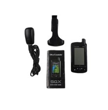 Skycaddie sgx golf for sale  USA