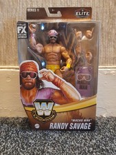 Wwe legends series for sale  CHATHAM