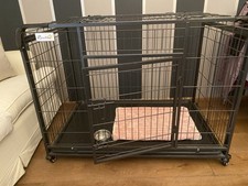Gabbia per cani usato  Bologna