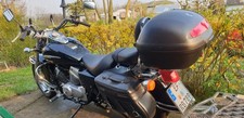 Vt125cx honda shadow gebraucht kaufen  Erfurt