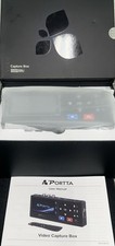 Video capture box for sale  Kansas City
