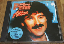 Wolfgang petry cd gebraucht kaufen  Mülheim an der Ruhr