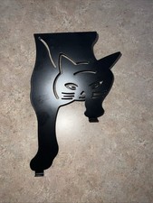 Black cat door for sale  Poquoson