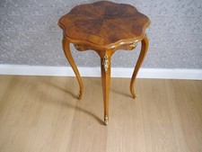 Dresdner barock tisch gebraucht kaufen  Eberswalde