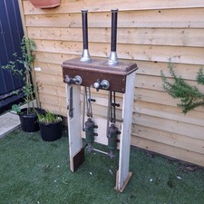 Pair early gaskell for sale  BANBURY