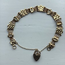Lovely 9ct gold for sale  ILKESTON