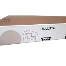 Ikea tullsta cover for sale  Patrick