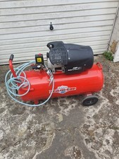 Clarker air compressor for sale  EAST GRINSTEAD