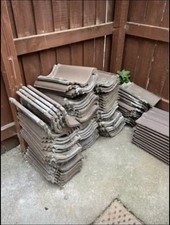Goxhill sandtoft pantile for sale  NORTHALLERTON