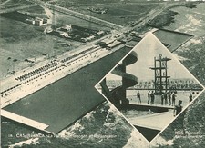 Carte postale grand d'occasion  Toulon-