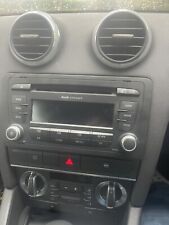 audi tt concert radio for sale  EGHAM