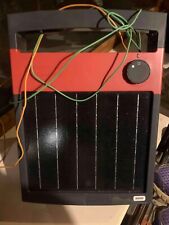 solar energiser for sale solar energiser for sale UK