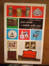 Luciano micconi cose usato  Italia