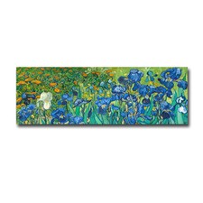 Irises van gogh for sale  Escondido