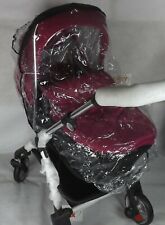 Pvc raincover rain for sale  ACCRINGTON