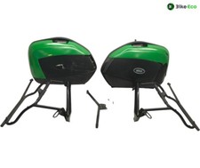 Valise gauche givi d'occasion  France