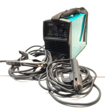 Merkle elektroden tig gebraucht kaufen  Borken
