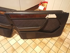 Mercedes w124 s124 gebraucht kaufen  Rheinfelden (Baden)
