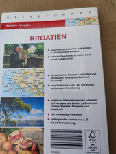 reisefuhrer kroatien gebraucht kaufen reisefuhrer kroatien gebraucht kaufen Bendorf