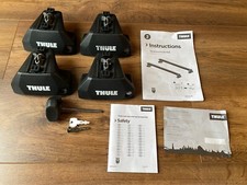 Thule evo 7106 for sale  WELLINGBOROUGH