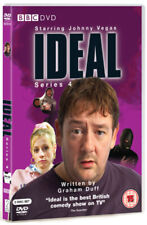 Ideal series dvd for sale  STOCKPORT